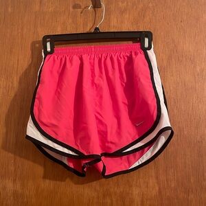 Nike Dri Fit XS pink/white/navy